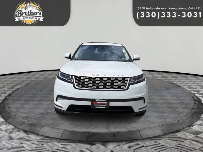 land rover range rover velar 2018 SALYB2RX6JA710484 image land rover range rover velar 2018 SALYB2RX6JA710484 image